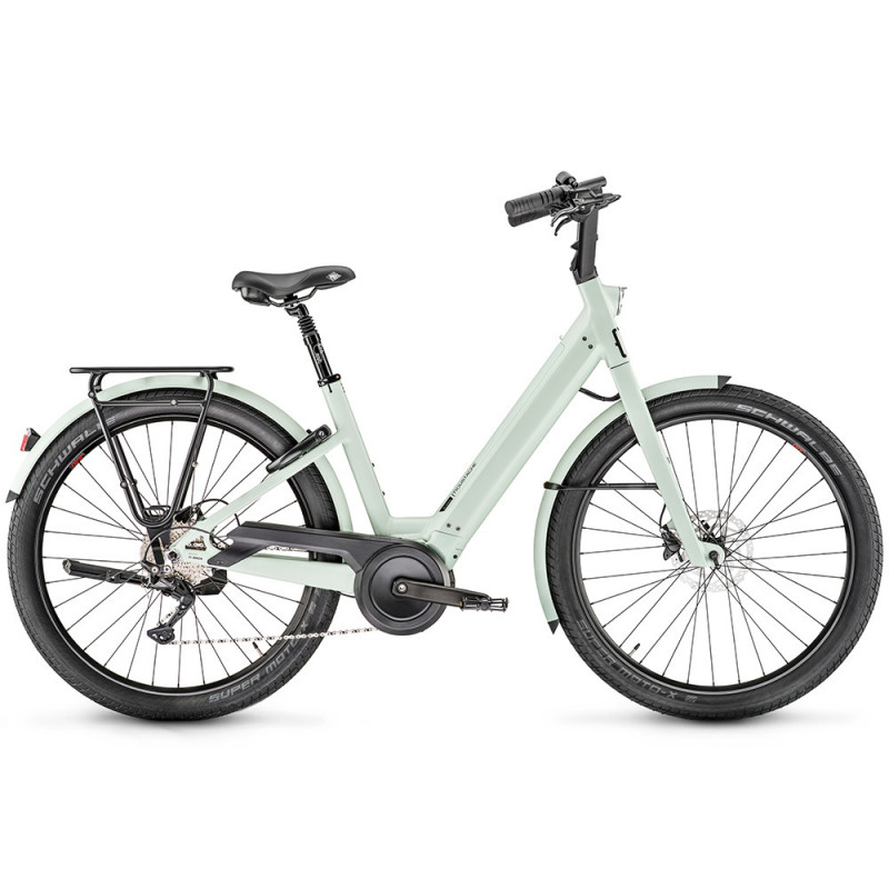 Smart discount velo electrique