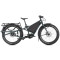 Vélo cargo électrique tout-terrain Tern Orox R14