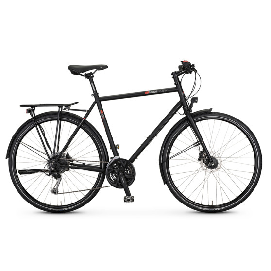 Vélo de randonnée VSF Fahrradmanufaktur T-100 Sport