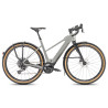 Vélo gravel électrique Moustache Dimanche 29 Gravel 4 EQ