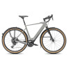 Vélo gravel électrique Moustache Dimanche 29 Gravel 4 EQ