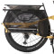 Pare-jupe Tern Sidekick Wheel Guard XL pour Orox
