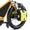 Porte-bagages avant Tern Trail Rack pour Orox