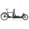 Vélo cargo électrique Bullit Electric 6100 race