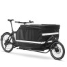 Vélo cargo électrique eBullit X box 400 litres