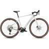 Vélo gravel électrique Cube NUROAD HYBRID C:62 RACE 400X