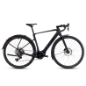 Vélo gravel électrique Cube NUROAD HYBRID C:62 SLX FE 400X