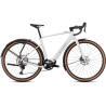 Vélo gravel électrique  Cube NUROAD HYBRID C:62 RACE FE 400X