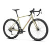 Vélo gravel Genesis Croix de Fer 30 gris