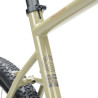 Vélo gravel Genesis Croix de Fer 30 acier Reynolds 725