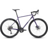 Vélo gravel Genesis Croix de Fer 50