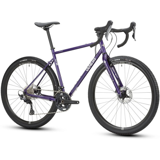 Vélo gravel Genesis Croix de Fer 50