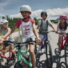 Vélo enfant 24" woom Explore 5 (7-11 ans)