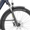 Vélo électrique Moustache Samedi 27 Xroad 4 suspension (500 Wh)