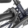 Vélo électrique Moustache Samedi 27 Xroad 4 antivol (500 Wh)