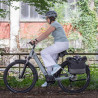 Vélo électrique Moustache Samedi 27 Xroad 4 chemin (500 Wh)