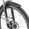 Vélo électrique Moustache Samedi 27 Xroad 2 suspension (400 Wh)