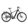 Vélo électrique Moustache Samedi 27 Xroad 6 cadre haut (500 Wh)