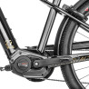 Vélo électrique Moustache Samedi 27 Xroad 6 Bosch (500 Wh)