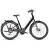 Vélo ville électrique Moustache Lundi 27.1 (400 Wh) noir