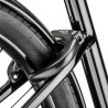 Vélo ville électrique Moustache Lundi 27.1 (400 Wh) antivol