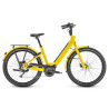 Vélo électrique Moustache Lundi 27.2 jaune (500 Wh)