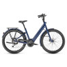 Vélo électrique Moustache Lundi 27.2 bleu (500 Wh)