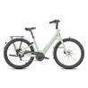 Vélo électrique Moustache Lundi 27.4 menthe (500 Wh)