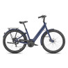 Vélo électrique Moustache Lundi 27.4 bleu (500 Wh)