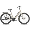 Vélo ville électrique Moustache Lundi 27.6 gris (500 Wh)