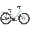 Vélo ville électrique Moustache Lundi 27.6 menthe (500 Wh)