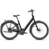 Vélo ville électrique Moustache Lundi 27.6 noir (500 Wh)