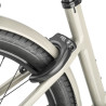 Vélo ville électrique Moustache Lundi 27.6 antivol (500 Wh)