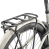 Vélo ville électrique Moustache Lundi 27.6 porte-bagages (500 Wh)