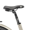 Vélo ville électrique Moustache Lundi 27.6 ressort selle (500 Wh)