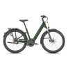 VTC électrique Moustache Mardi 27.4 Courroie vert (500 Wh)