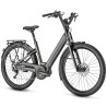 Vélo de ville électrique Moustache Lundi 27.3 - 500 Wh