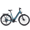 Vélo électrique Kalkhoff Entice L Season wave bleu (400 Wh)