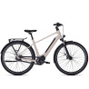 Vélo électrique Kalkhoff Image L Season diamant gris (400 Wh)