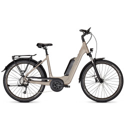 Vélo électrique Kalkhoff Entice 1 Move Wave (545 Wh)