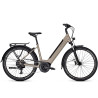 Vélo électrique Kalkhoff Entice 3 Move wave gris (500 Wh)