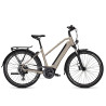 Vélo électrique Kalkhoff Entice 3 Move trapèze gris (500 Wh)