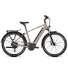 Vélo électrique Kalkhoff Entice 3 Move diamant gris (500 Wh)