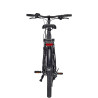 Vélo électrique Kalkhoff Entice 3 Move silhouette (500 Wh)