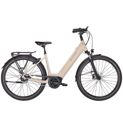 Vélo de ville électrique Kalkhoff Image 3 Advance - 625 Wh