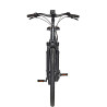 Vélo de ville électrique Kalkhoff Image 3 Advance - 625 Wh