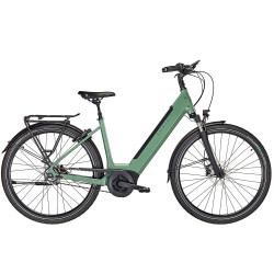 Vélo de ville électrique Kalkhoff Image 3 Excite - 625 Wh