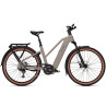 Vélo de randonnée électrique Kalkhoff Entice 5+ Advance - 600 Wh