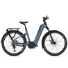 Vélo de randonnée électrique Kalkhoff Entice 5+ Advance - 800 Wh