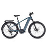 Vélo de randonnée électrique Kalkhoff Entice 5+ Advance - 800 Wh